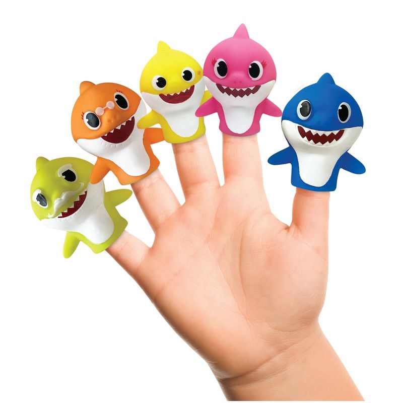 Skip Hop Fishing Pole Bath Toy