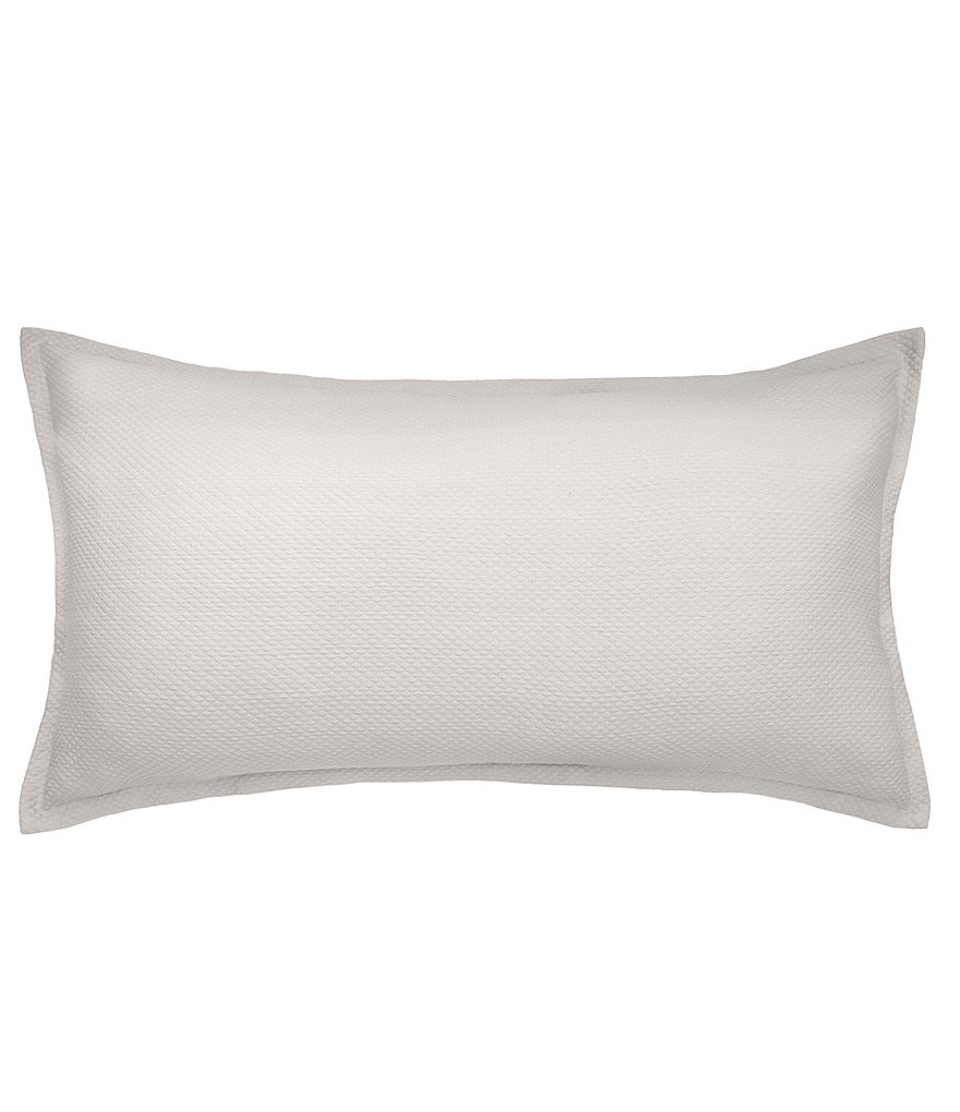 ELISABETH YORK Diamond Sham