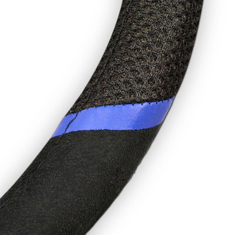 NFL Pittsburgh Steelers Embroidered Head Rest Cover Set - 2pc