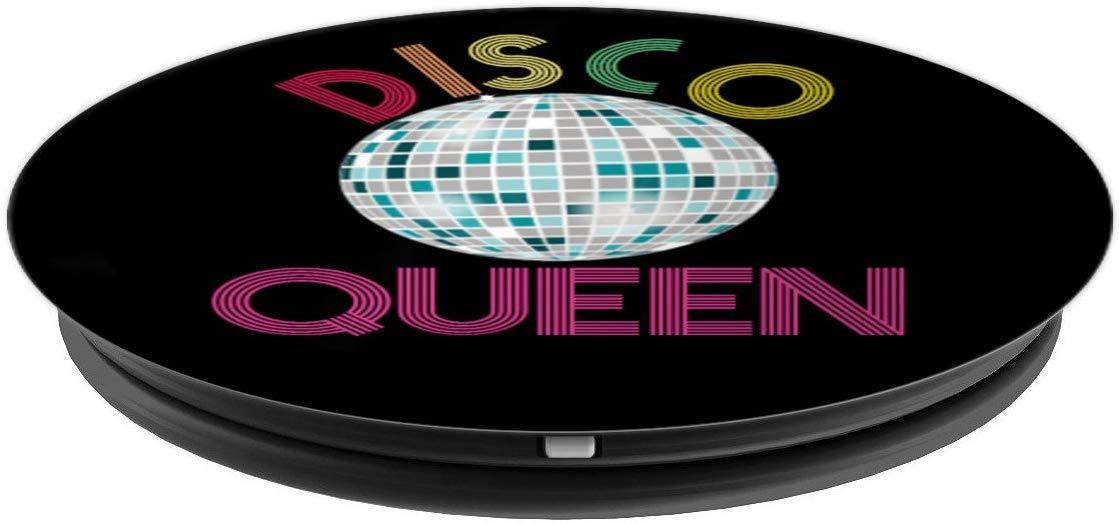 Disco Quee 1970s Retro Disco Ball Gift
