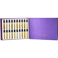 DISCOVERY BOX SET WITH 20X EAU DE PARFUM SPRAY VIALS