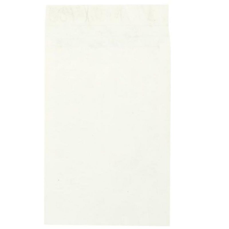 Survivor Tyvek Expansion Mailer 12 x 16 x 2 White 100/Carton R4520