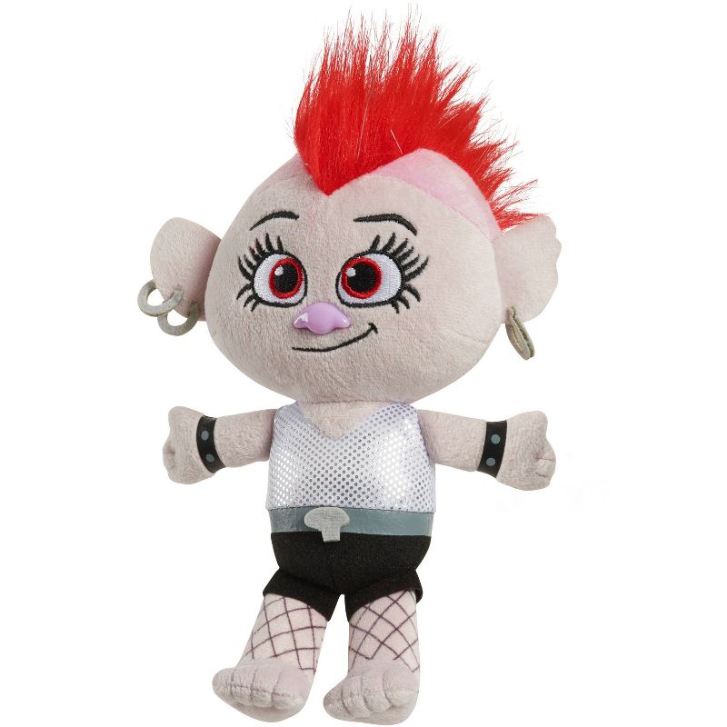 Trolls Small Plush Barb