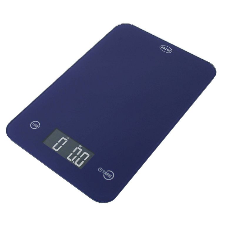 Ciro Digital Scale White
