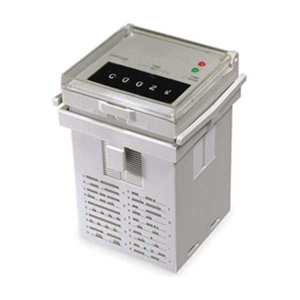 DAYTON 1EJN6 Time Delay Rlay,12 to 240VAC/DC,12A,DPDT