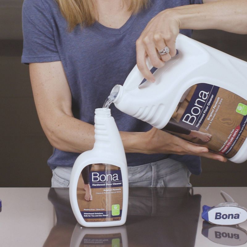 Method Wood Polish and Shine Spray - 14 fl oz