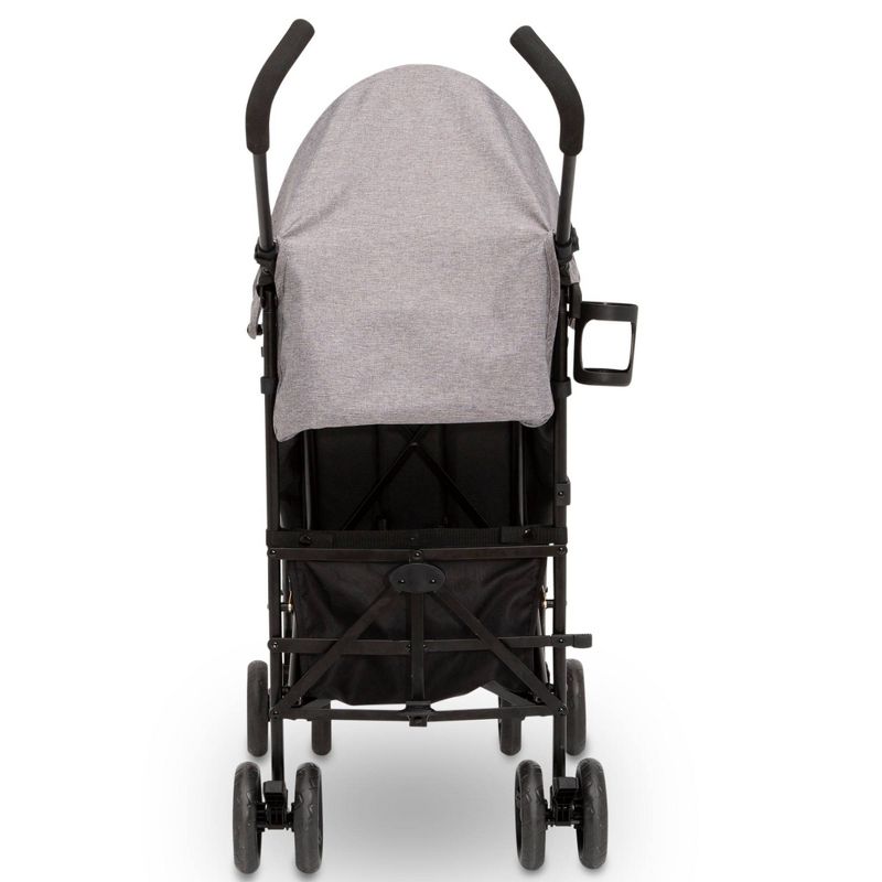 Chicco Viaro Stroller Graphite