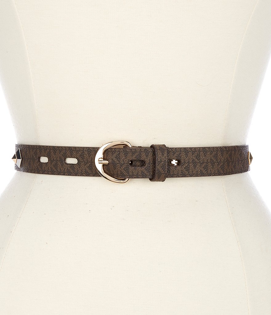 ADA Skinny Wrap Belt