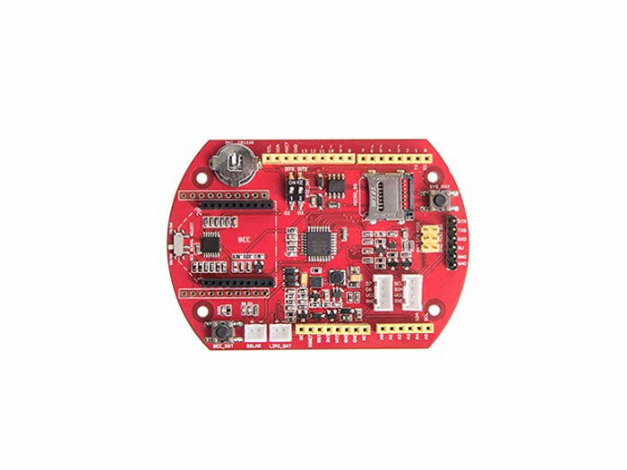 1pc Seeeduino Stalker V3.1