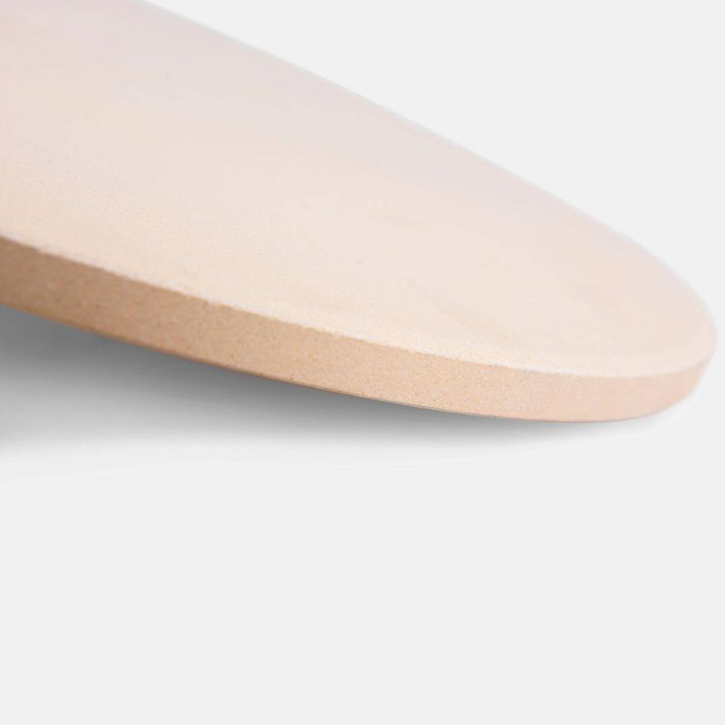 Stone Set with Pizza Peel and Pizza Cutter KSF1204- Royal Gourmet