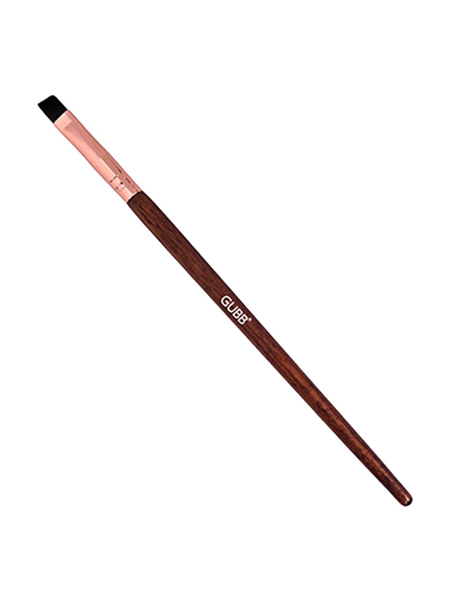 Matt Look Lash & Brow Brush