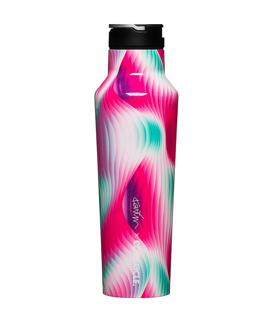 Corkcicle Stainless Steel Triple-Insulated Nebula Coffee Mug