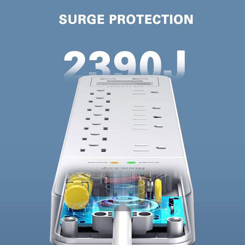 Tripp Lite 2ft Heavy Duty Power Extension Cord 15A 14 AWG C14 C15 Red 2' - For PDU, UPS, Computer, Server, Storage Device, Workstation