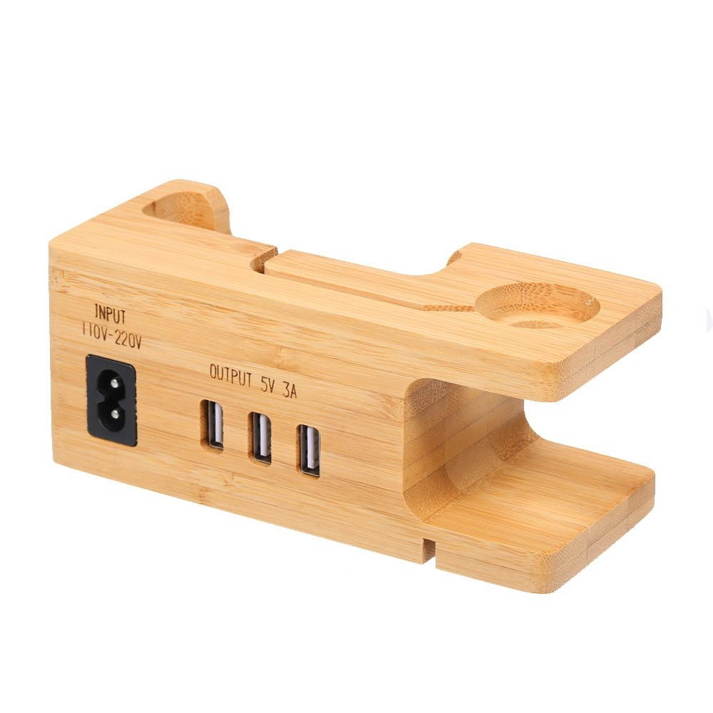 Portable Aluminum Alloy Ultra-thin Round Shape Qi Standard Wireless Charger