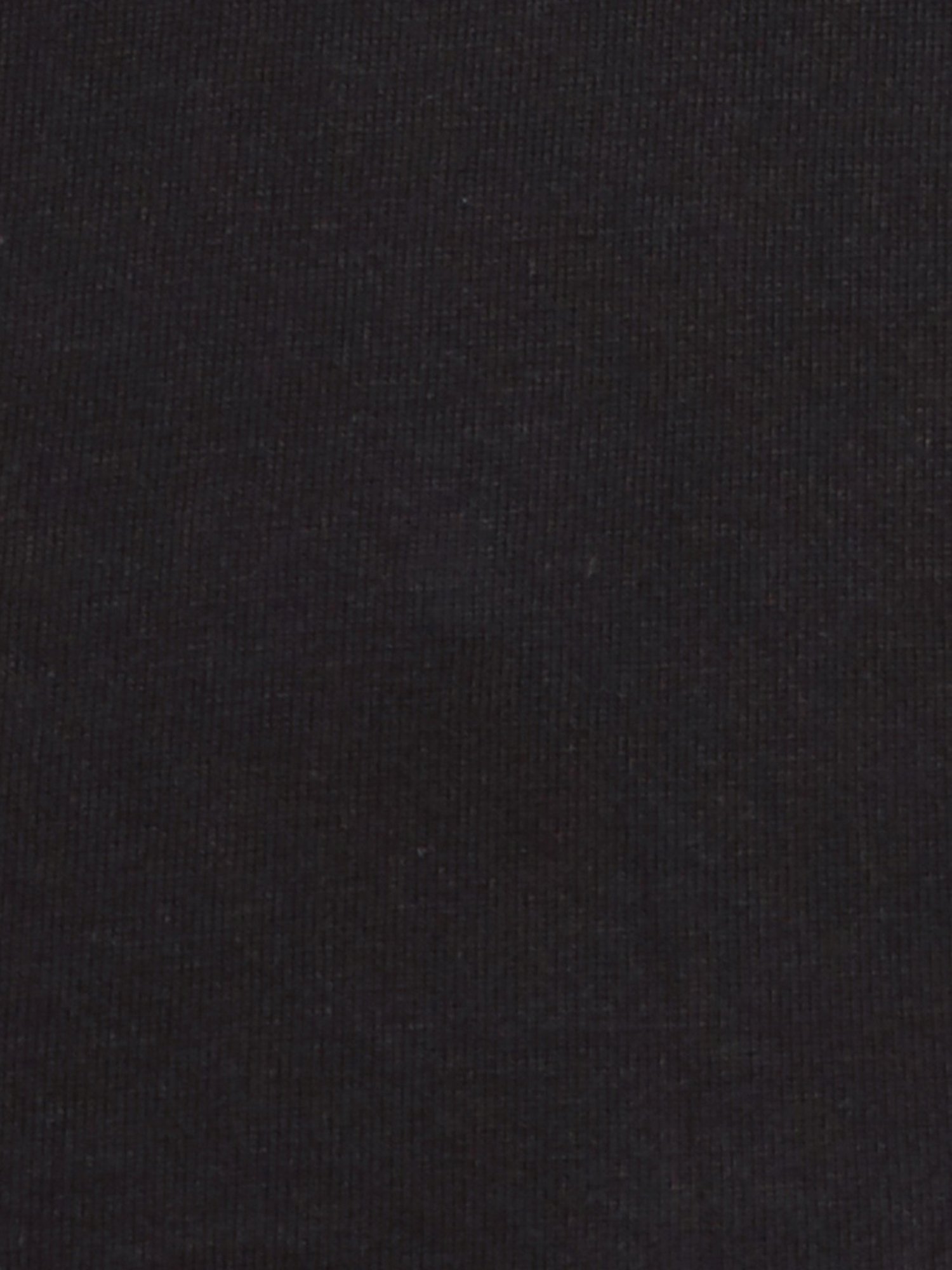 Parx Black Cotton Regular Fit Colour Block Polo T-Shirt