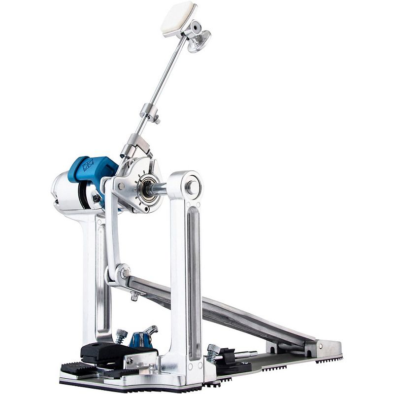 Dixon Dixon Precision Coil Compression Spring Direct Drive Single Bass Drum Pedal