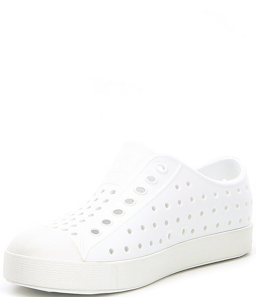 Native Kids' Jefferson Peforated Sneakers (Toddler)