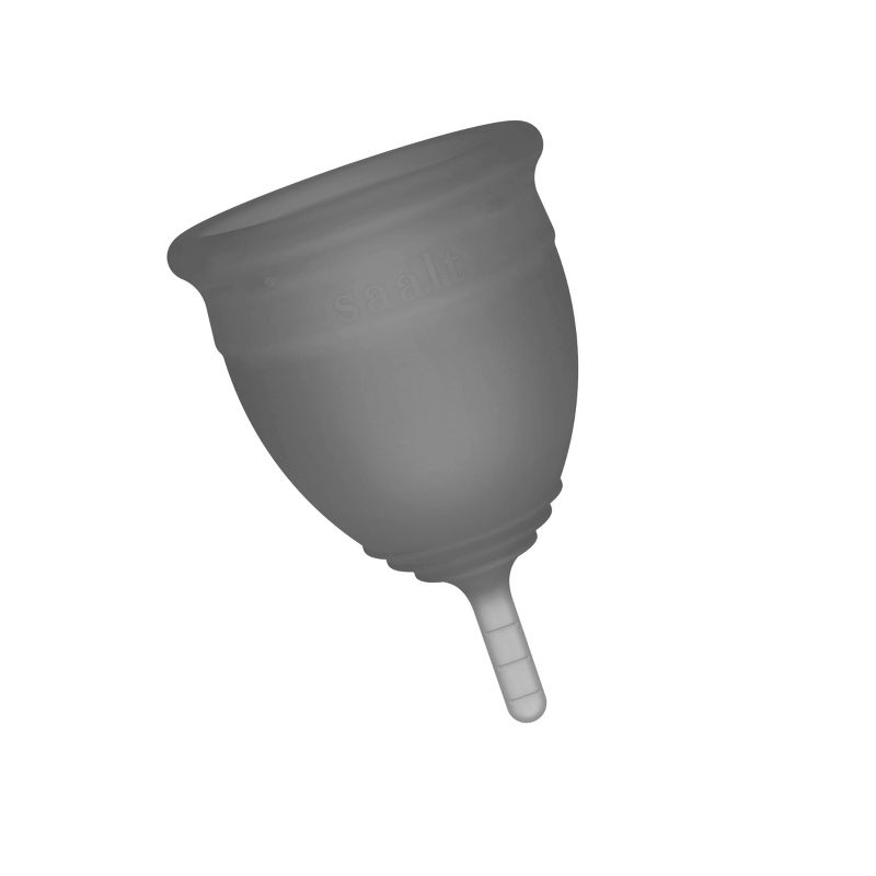 Saalt Soft Menstrual Cup - Regular