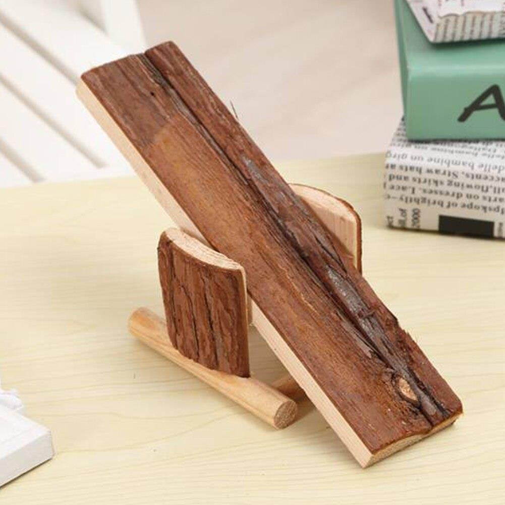 Play Bird Cage Seesaw Toy Living Rat Climbing Platform Nest Mouse Exercise Funny Wooden For Small Animal Natural Pet Hamsters