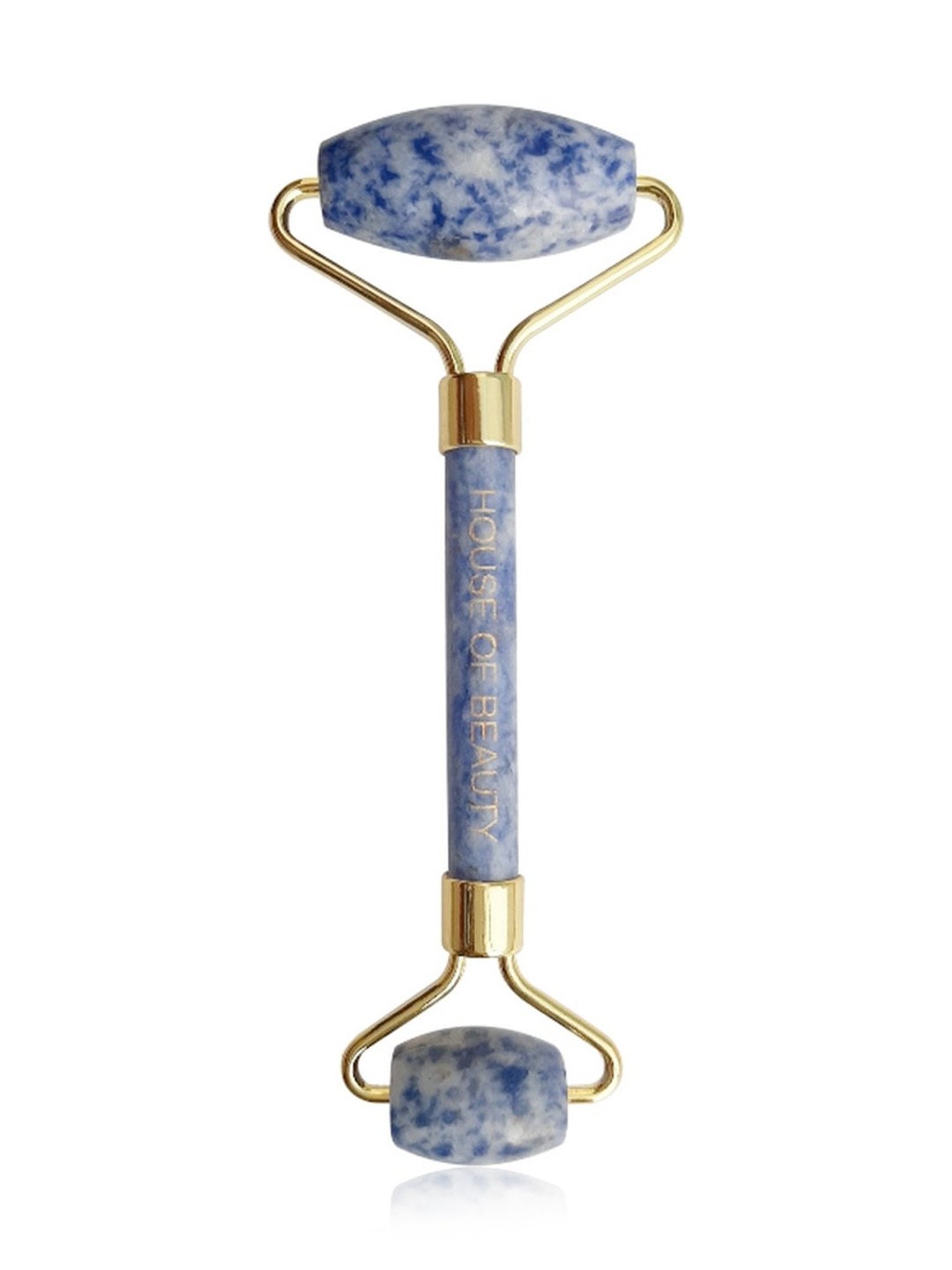 House of Beauty Pink Ice Roller - 187 gm