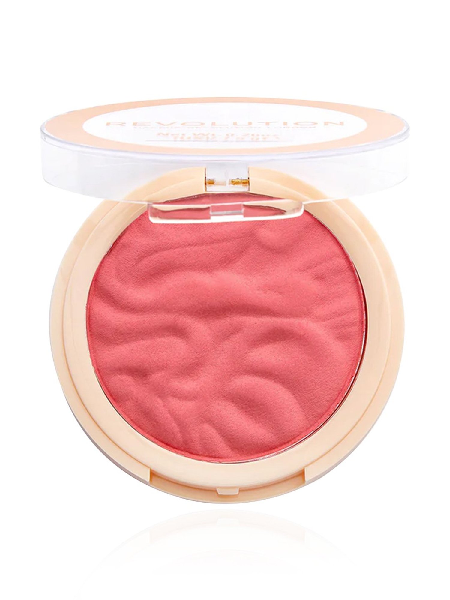 Makeup Revolution Reloaded Blusher Pink Lady - 7.5 gm