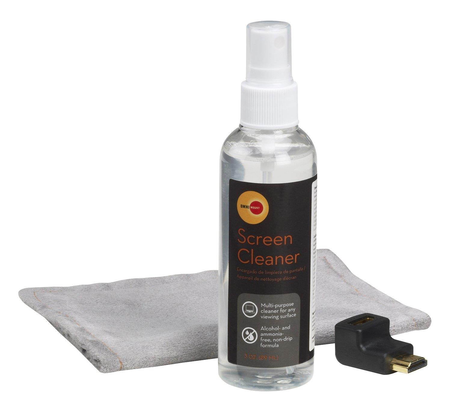 OMNIMOUNT PKIT1 The OmniMount Home Theater Kit for 13-Inch?42-Inch Flat Panel TVs (Discontinued by Manufacturer)