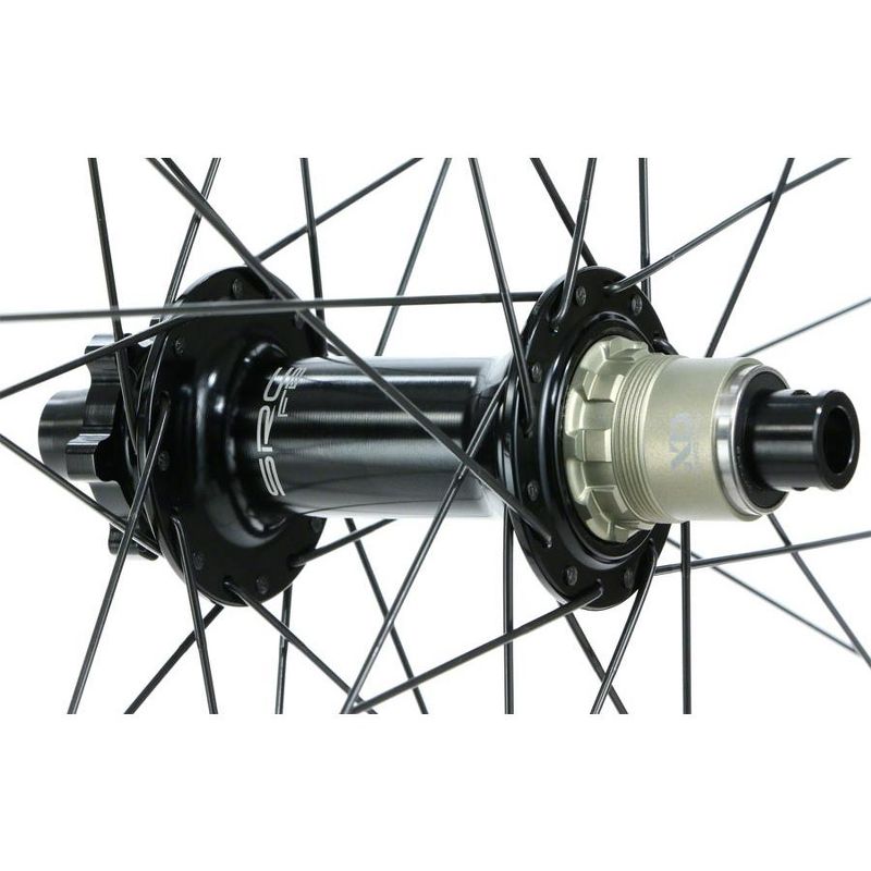 Sun Ringle Mulefut 80SL V2 Rear Wheel Rear Wheel