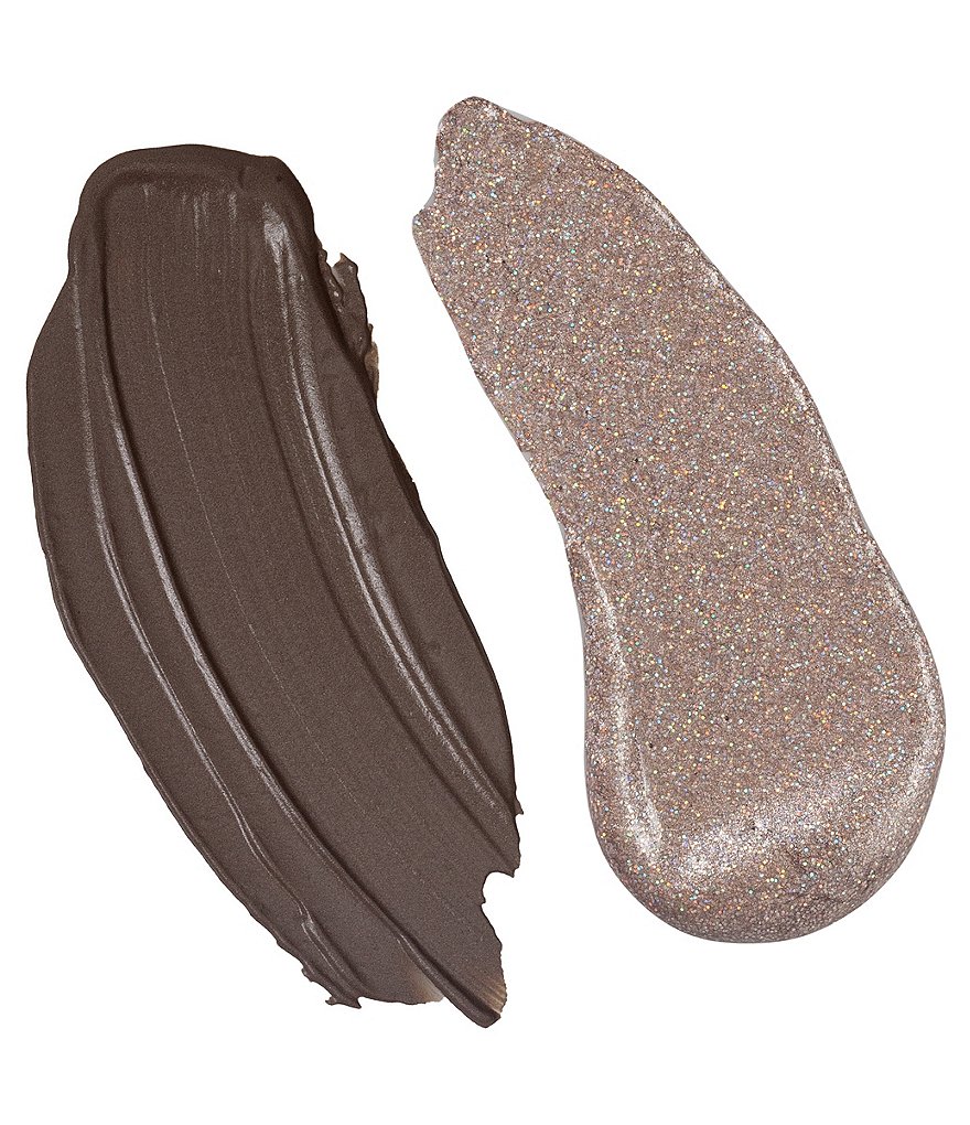 Stila Double Dip&trade; Suede Shade&trade; & Glitter & Glow Liquid Eye Shadow