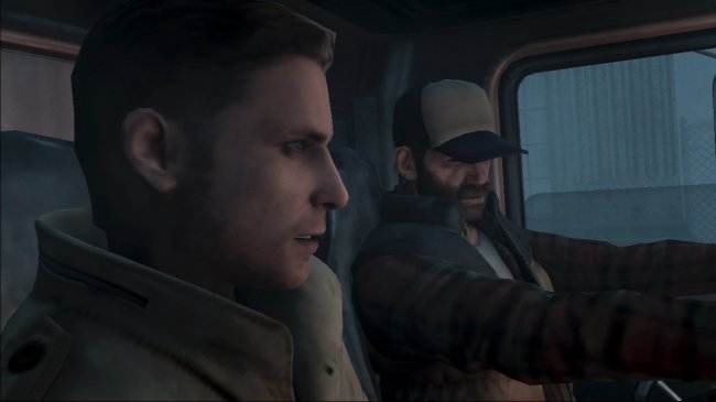 Silent Hill: Homecoming Xbox 360 Game