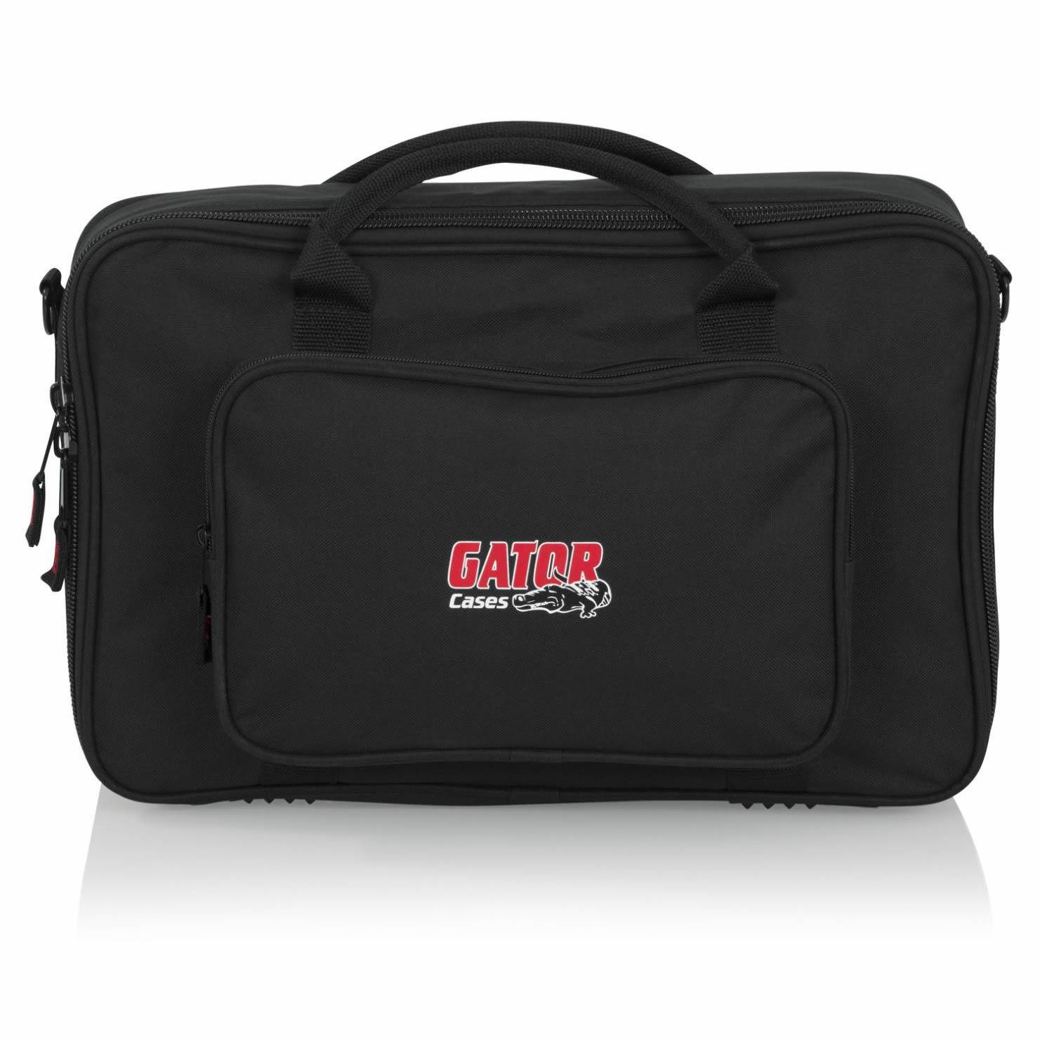 Gator Cases GK-1610 DJ Bag