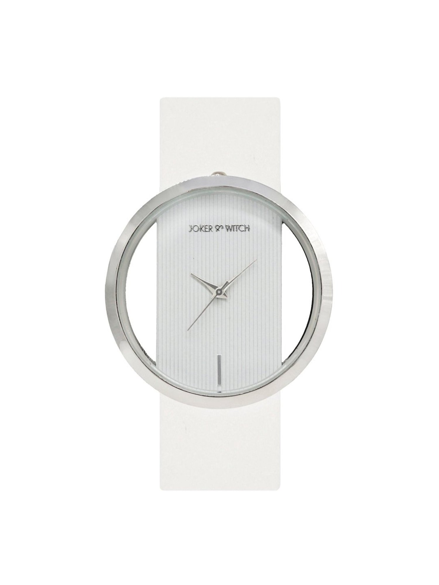 Joker & WItch JWLT582 Analog Watch for Women With Ring, Bracelet