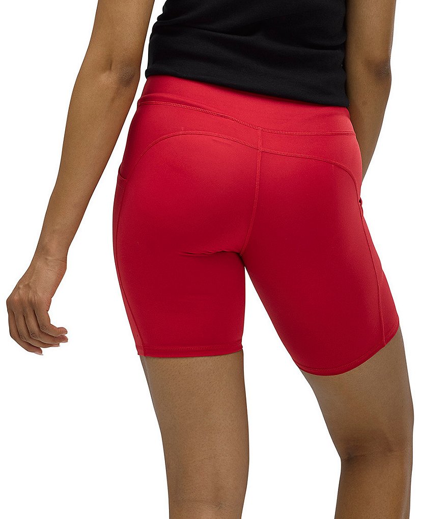 HUE Active Pep Bike Short