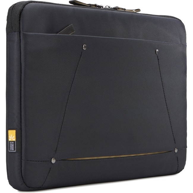 Case Logic Deco Decos-113-Black Carrying Case (Sleeve) For 13.3" Notebook - Black