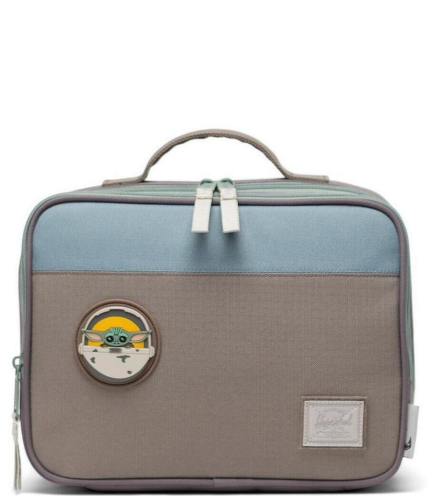 Vera Bradley Reactive Collection Lunch Tote Bag