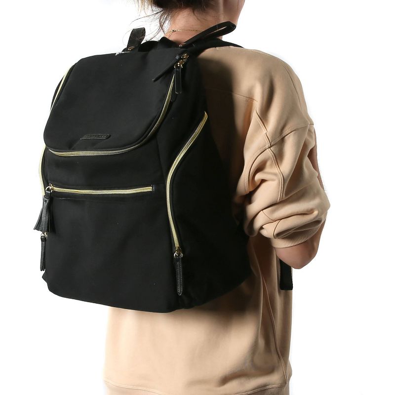 Dabney Lee Fiona Backpack Diaper Bag