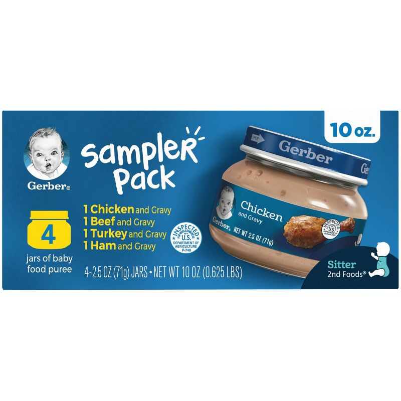 Beech-Nut Fruit & Veggie Bars Apple & Spinach - 5ct