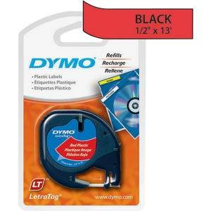 Dymo LetraTag 91333 Polyester Tape