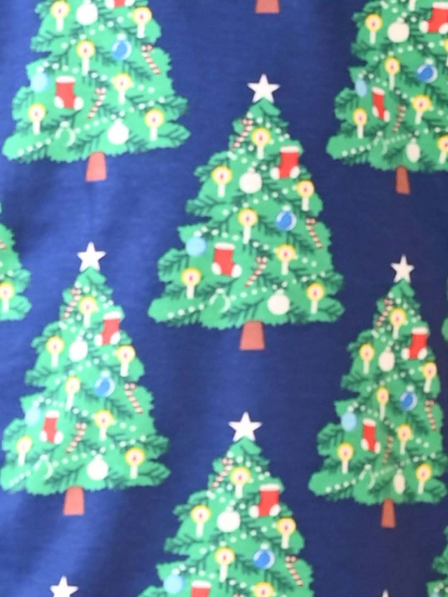 Nite Flite Boys Navy & Grey Born to Play Cricket Pyjama Set