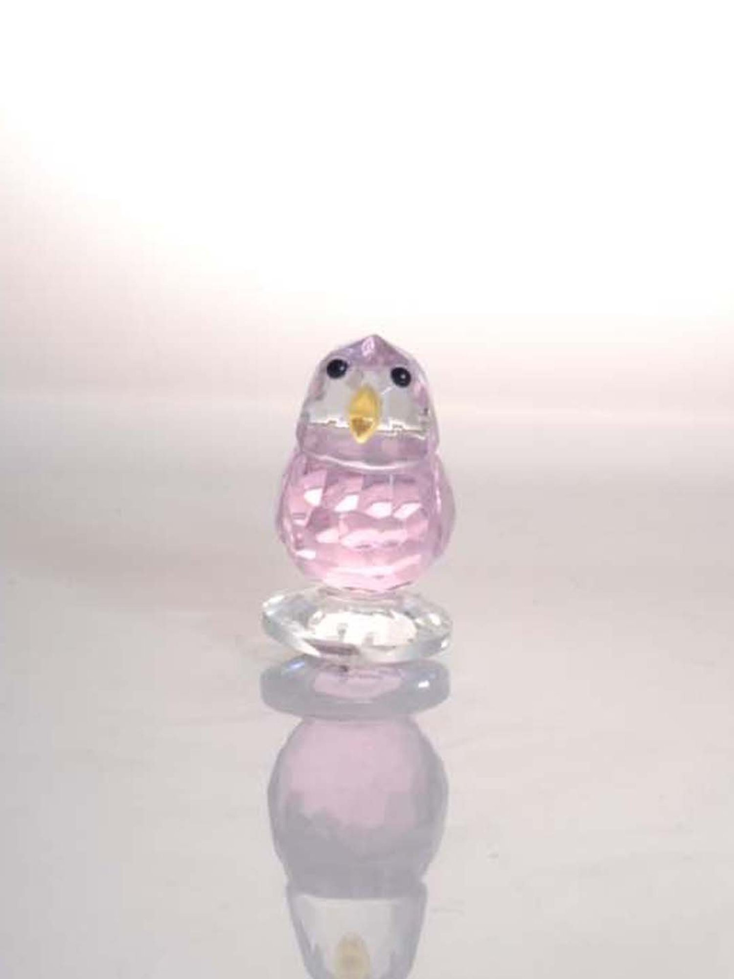 eCraftIndia Golden Handcrafted Engraved Palm Buddha Decorative Showpiece