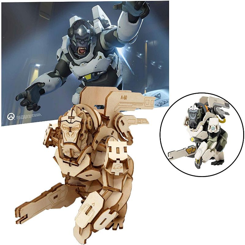 Wuundentoy Gold Edition: View at Kremlin Moscu Jigsaw Puzzle - 500pc