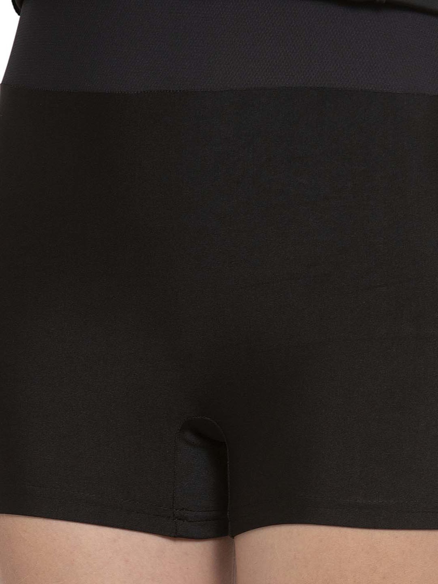 Cukoo Black Swimwear Dress