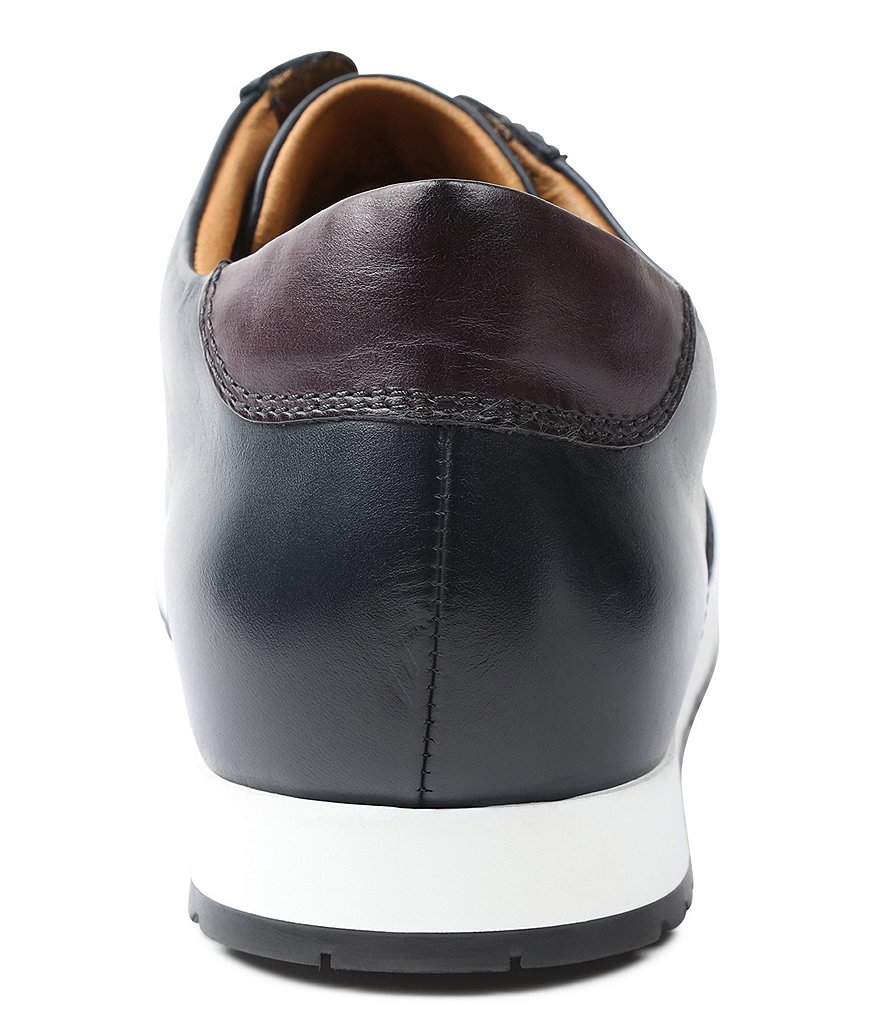 Bruno Magli Men's Elliot Lace-Up Joggers