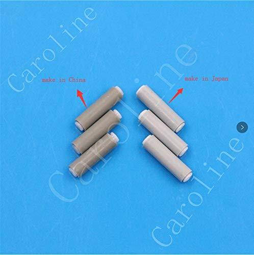 Printer Parts DX5 Yoton Paper Pressure Pinch Roller for Mut0h RJ-900C RJ900X VJ-1604 VJ-1204 VJ-1624 VJ-1304 Rubber Pinch Roller Wheel - (Color: Make in China)