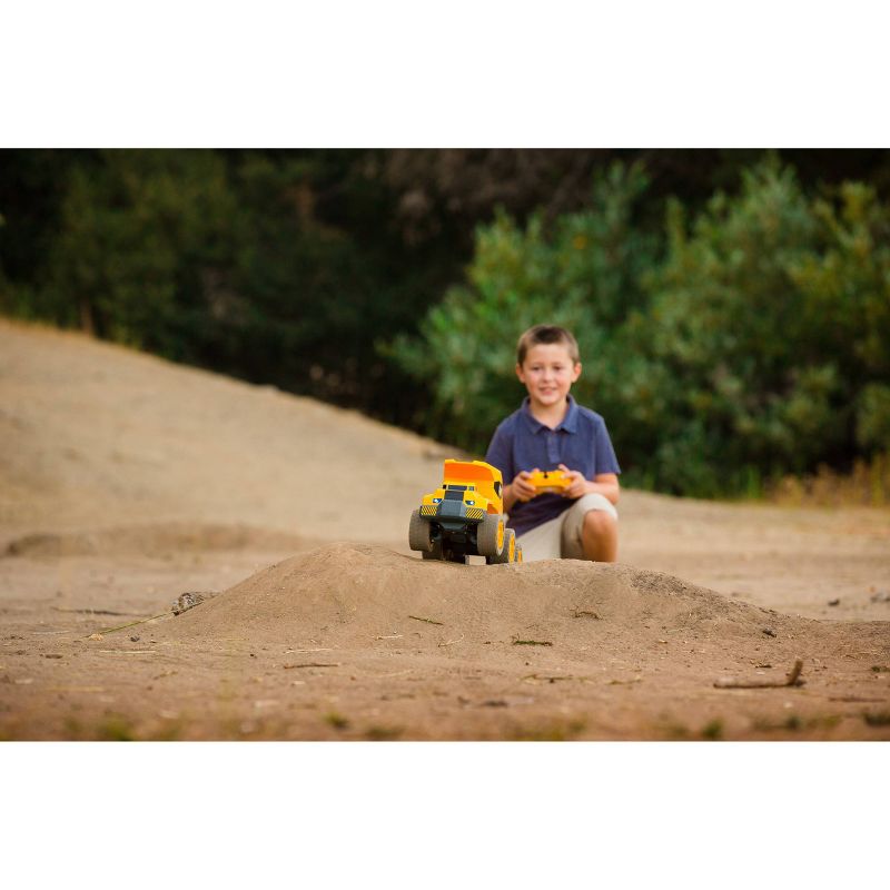 CAT Massive  Mover RC