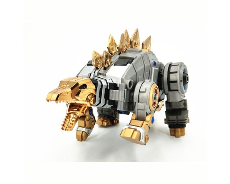 Ler-07D Pinchar Black Version Limited Edition | Fansproject Lost Exo Realm Action figures