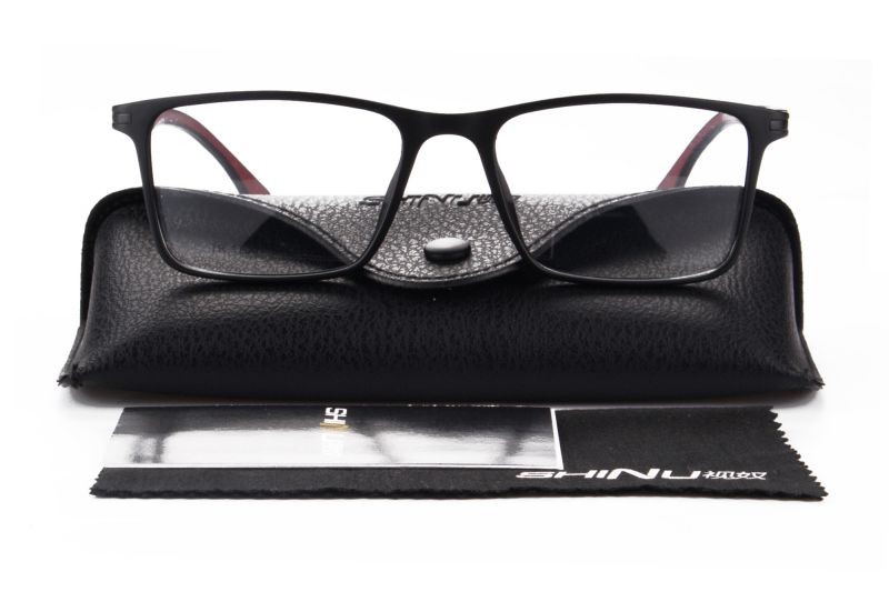 SHINU Monitor Users Anti Blue Light Computer Glasses Acteate Anti fatigue Computer Gaming glasses-SH032