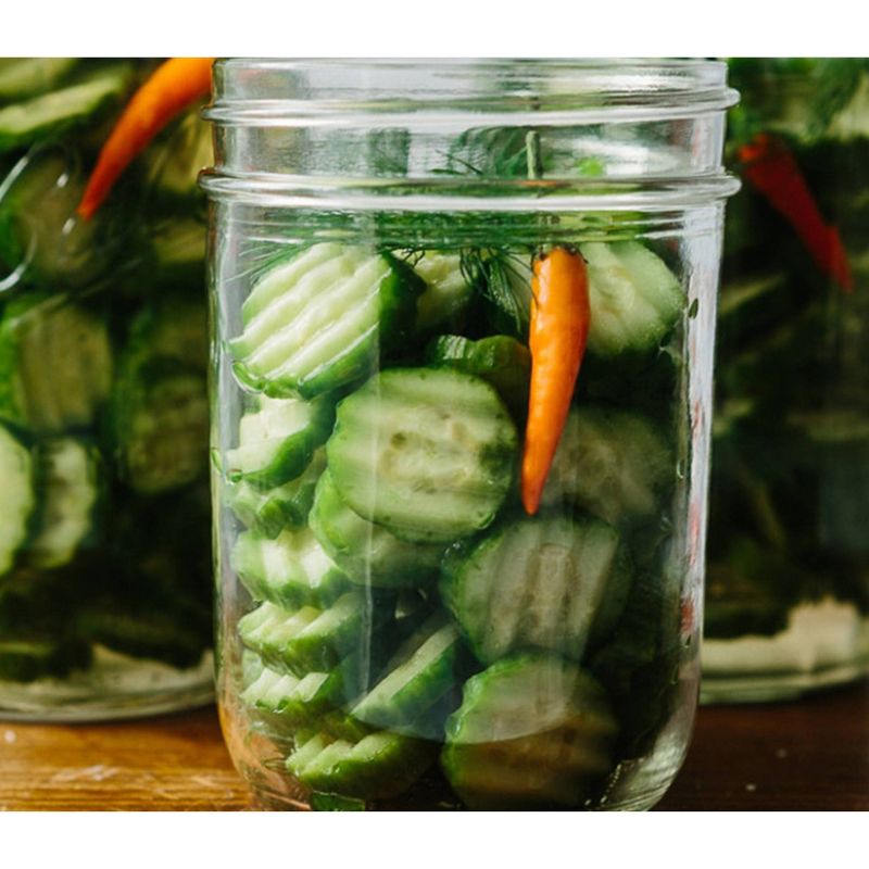 Morton Coarse Kosher Salt - 16oz.