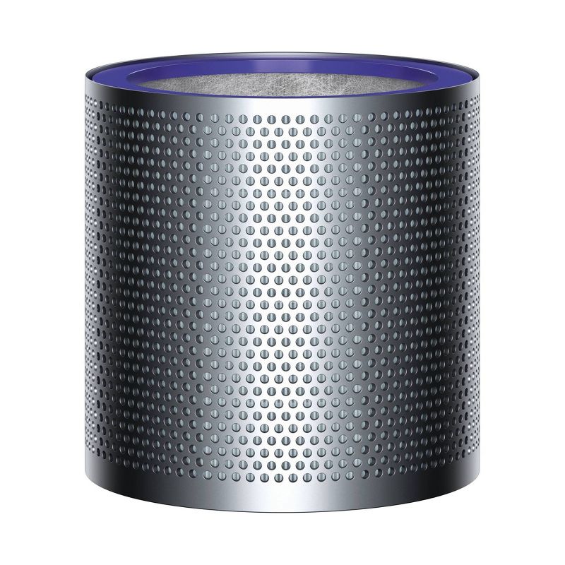 Dyson TP01 Pure Cool Tower Air Purifier and Fan Silver