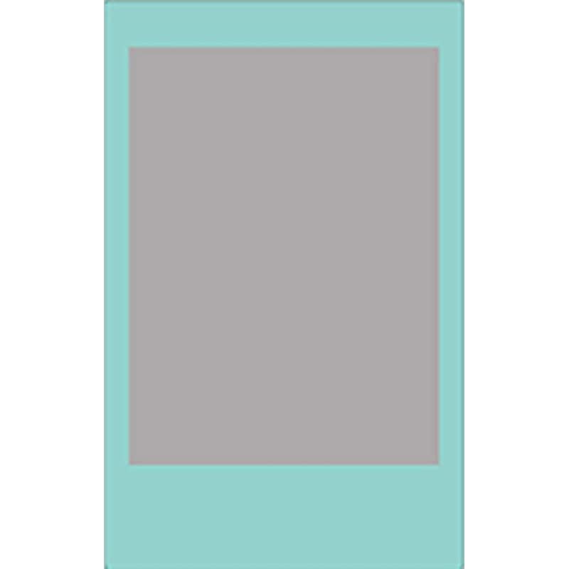 Instax Mini Blue Marble Film - 10 Sheets + Instax Mini Mermaid Film - 10 Sheets