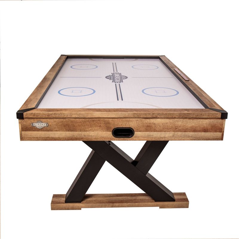 American Legend Kirkwood Air Hockey